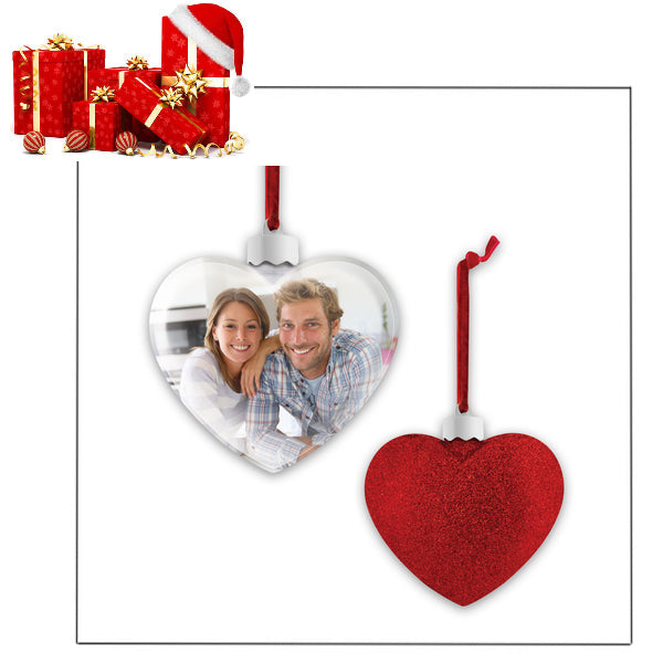Zep Lovely Heart Red 10x8,5 SF9HV Zep Lovely Heart Red 10x8,5 SF9HV